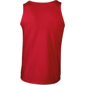 Camiseta de tirantes Gildan Softstyle image-1
