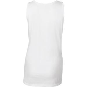 Women's tank top Gildan Softstyle image-2