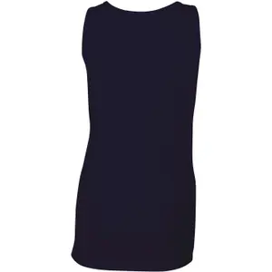 Camiseta de tirantes para mujer Gildan Softstyle image-1