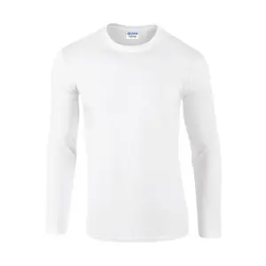 Long sleeve T-shirt Gildan Softstyle image-0