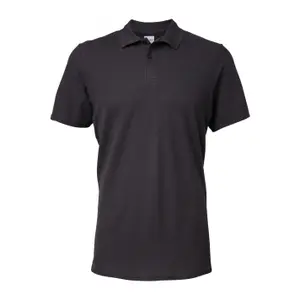 Polo doble piqué Gildan Softstyle image-0