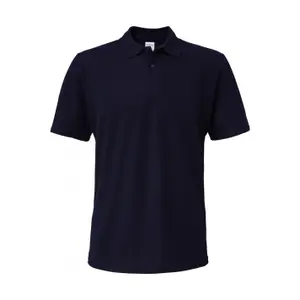 Polo doble piqué Gildan Softstyle image-0