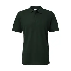 Polo doble piqué Gildan Softstyle image-0