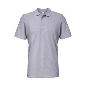 Polo doble piqué Gildan Softstyle image-0