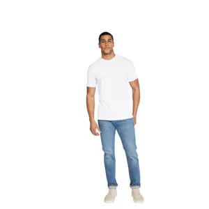 T-Shirt mit Schlauchdruck Gildan Softstyle image-3
