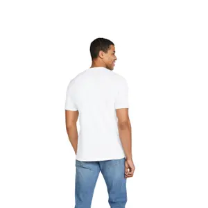 T-Shirt mit Schlauchdruck Gildan Softstyle image-2