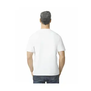 T-Shirt Gildan Softstyle Midweight image-0