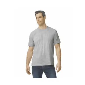 T-Shirt Gildan Softstyle Midweight image-0