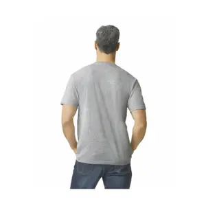 T-Shirt Gildan Softstyle Midweight image-1