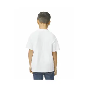 Child's T-shirt Gildan Softstyle Midweight image-1