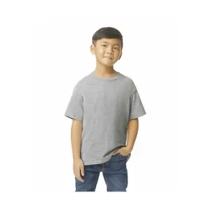Child's T-shirt Gildan Softstyle Midweight image-0