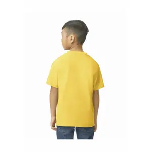 Child's T-shirt Gildan Softstyle Midweight image-1