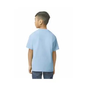 Child's T-shirt Gildan Softstyle Midweight image-1