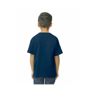 Child's T-shirt Gildan Softstyle Midweight image-0