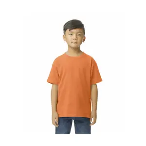 Child's T-shirt Gildan Softstyle Midweight image-0