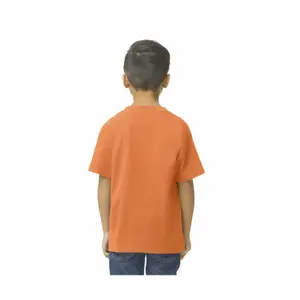 Child's T-shirt Gildan Softstyle Midweight image-1