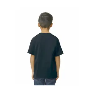 Child's T-shirt Gildan Softstyle Midweight image-0