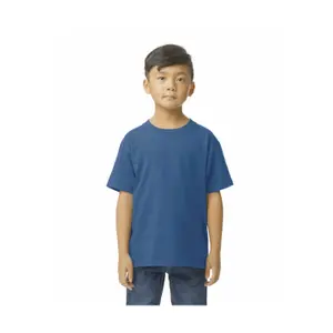 Child's T-shirt Gildan Softstyle Midweight image-0