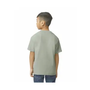 Child's T-shirt Gildan Softstyle Midweight image-0
