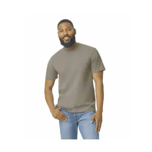 T-Shirt Gildan Softstyle Midweight image-0