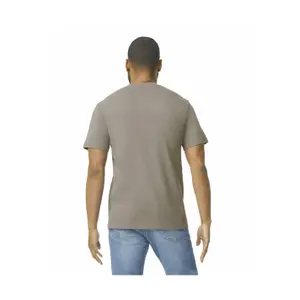 T-Shirt Gildan Softstyle Midweight image-1