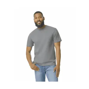 Camiseta Gildan Softstyle Midweight image-0