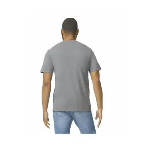 Camiseta Gildan Softstyle Midweight image-1