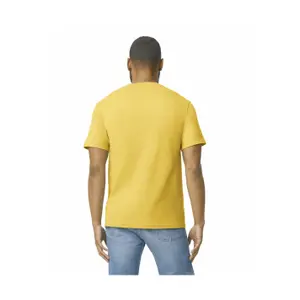 Camiseta Gildan Softstyle Midweight image-1