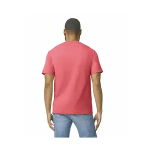 Camiseta Gildan Softstyle Midweight image-1