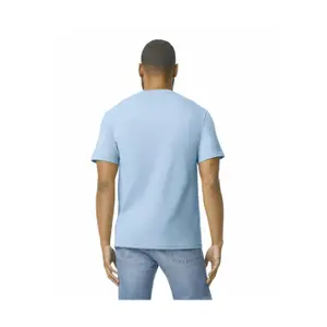 Camiseta Gildan Softstyle Midweight image-1