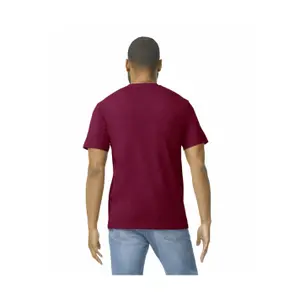 T-Shirt Gildan Softstyle Midweight image-1