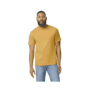 Camiseta Gildan Softstyle Midweight image-0