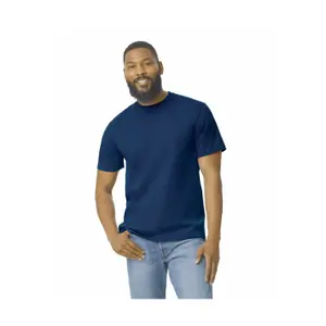 Camiseta Gildan Softstyle Midweight image-0