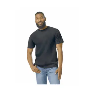 Camiseta Gildan Softstyle Midweight image-0