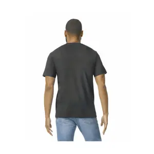 Camiseta Gildan Softstyle Midweight image-1