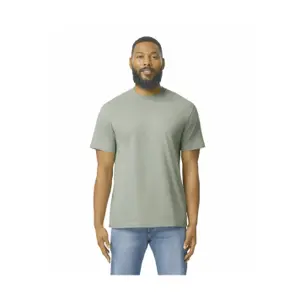 T-Shirt Gildan Softstyle Midweight image-0