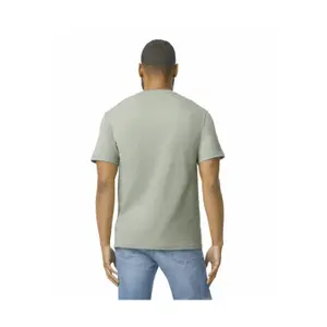 T-Shirt Gildan Softstyle Midweight image-1