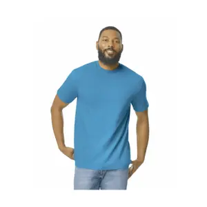T-Shirt Gildan Softstyle Midweight image-0
