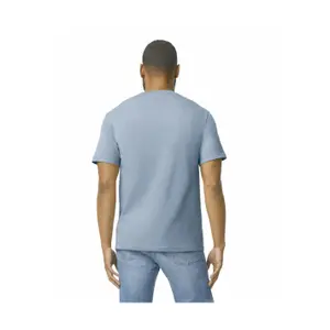 Camiseta Gildan Softstyle Midweight image-0