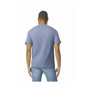 Camiseta Gildan Softstyle Midweight image-1