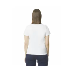 Camiseta de mujer Gildan Softstyle Midweight image-1