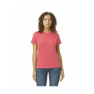 Camiseta de mujer Gildan Softstyle Midweight image-0