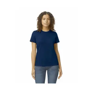 Camiseta de mujer Gildan Softstyle Midweight image-0