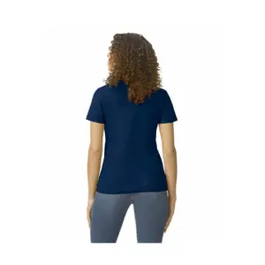 Camiseta de mujer Gildan Softstyle Midweight image-1
