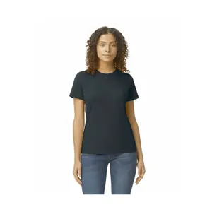 T-Shirt Frau Gildan Softstyle Midweight image-0