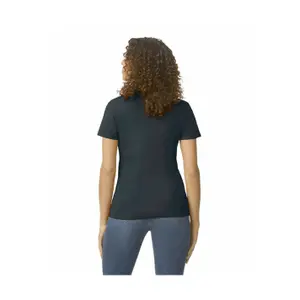 T-Shirt Frau Gildan Softstyle Midweight image-1