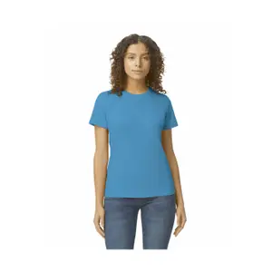 Camiseta de mujer Gildan Softstyle Midweight image-0