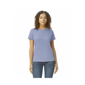 Camiseta de mujer Gildan Softstyle Midweight image-0