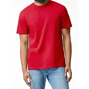 T-Shirt Gildan image-0