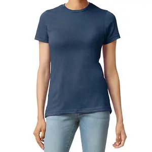 T-Shirt Frau Gildan Softstyle CVC image-0